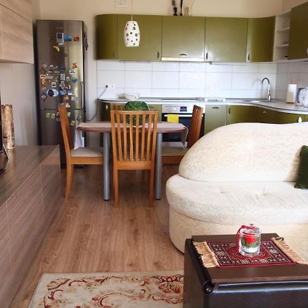 Geliu Apartamentai 팔랑가 외부 사진