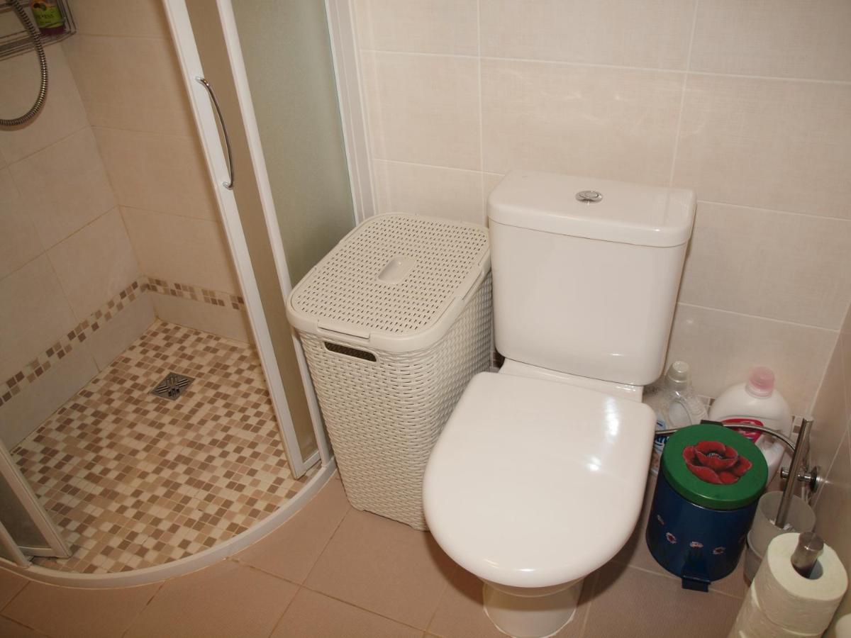 Geliu Apartamentai 팔랑가 외부 사진