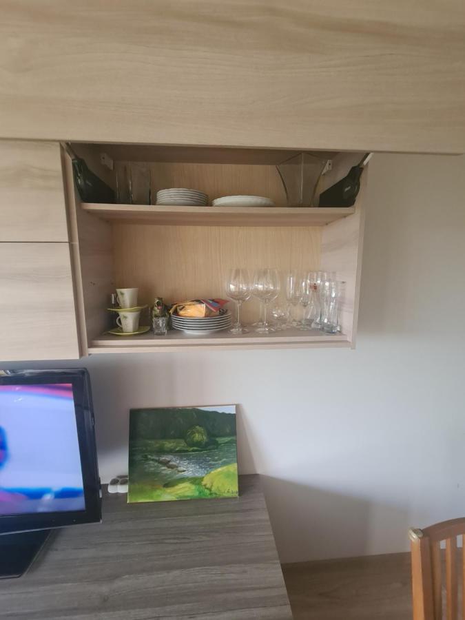 Geliu Apartamentai 팔랑가 외부 사진