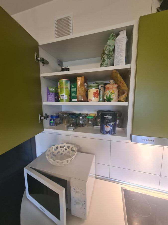 Geliu Apartamentai 팔랑가 외부 사진