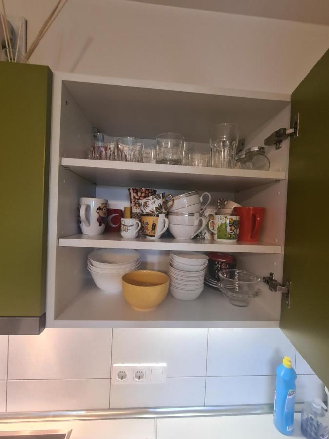 Geliu Apartamentai 팔랑가 외부 사진
