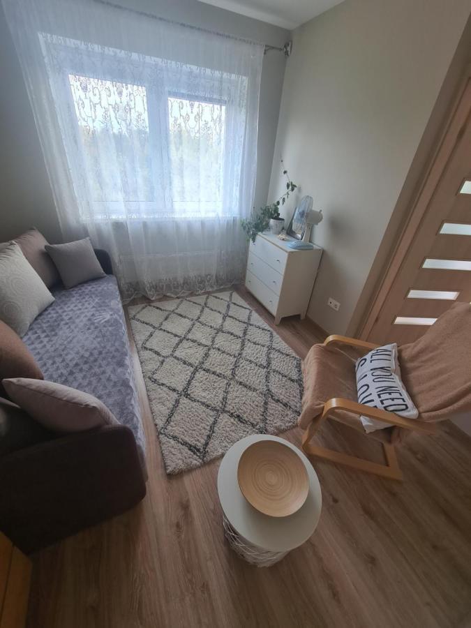 Geliu Apartamentai 팔랑가 외부 사진