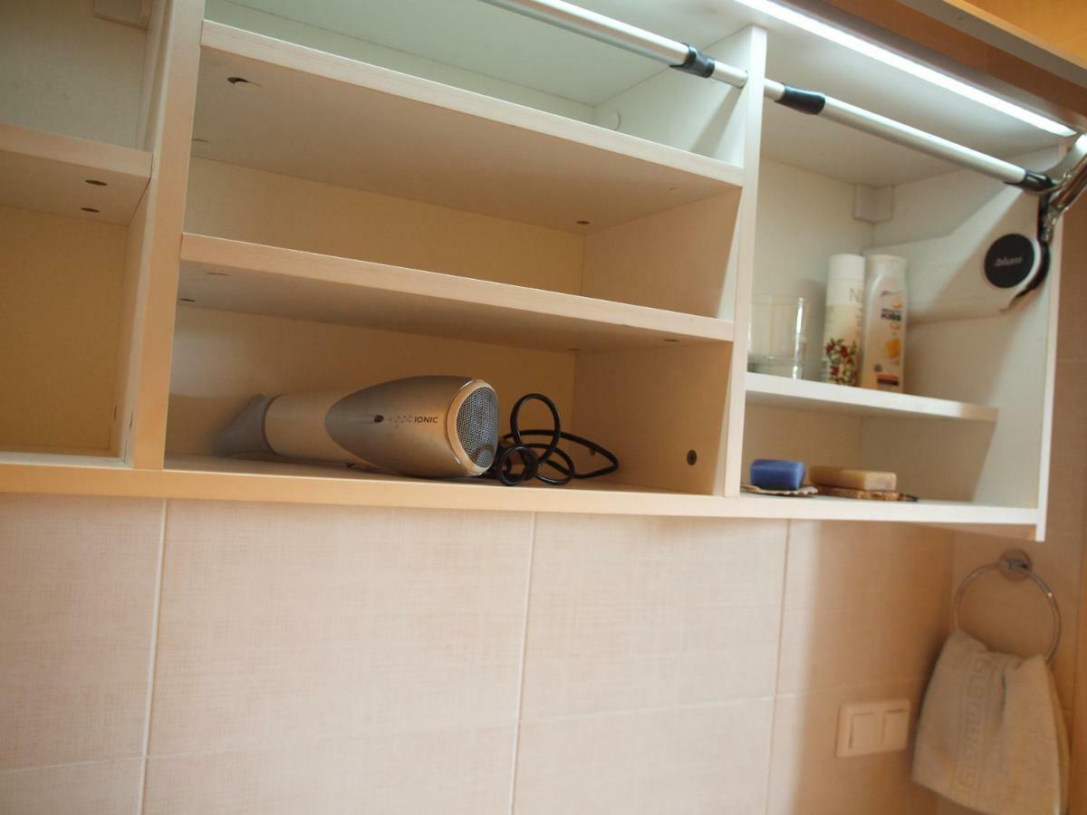 Geliu Apartamentai 팔랑가 외부 사진
