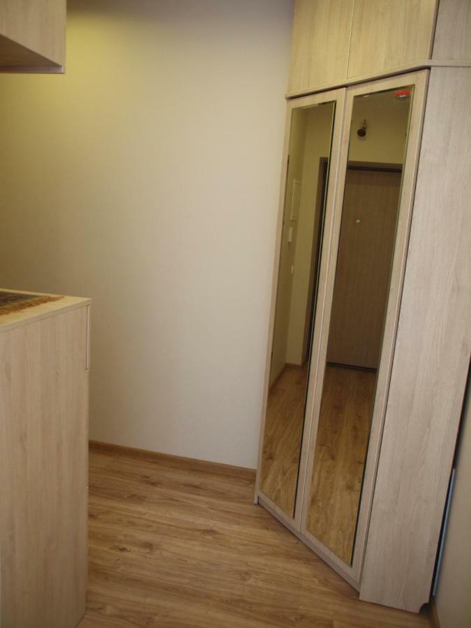 Geliu Apartamentai 팔랑가 외부 사진