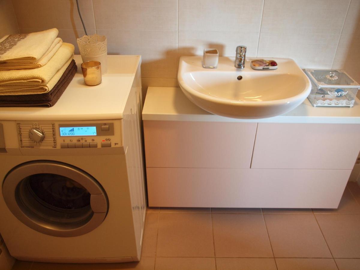 Geliu Apartamentai 팔랑가 외부 사진