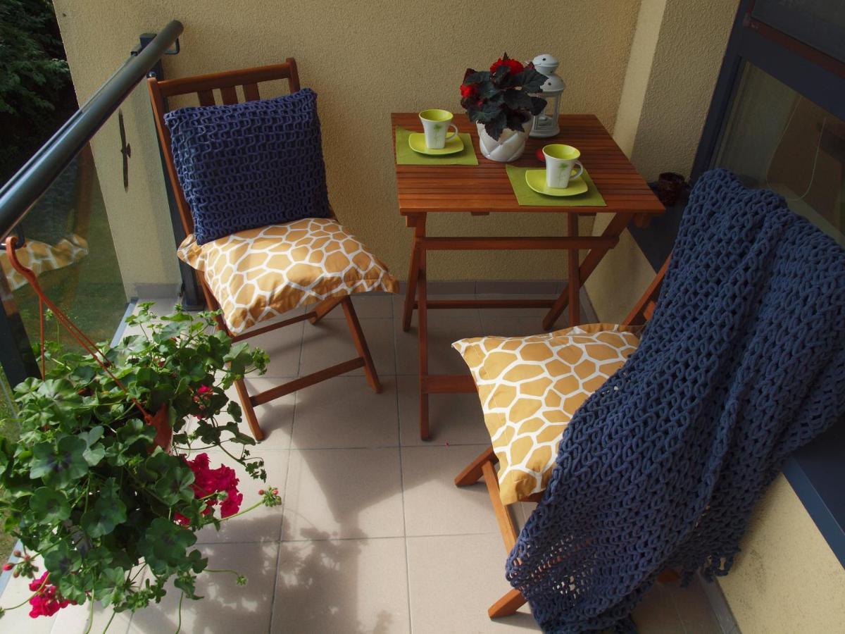 Geliu Apartamentai 팔랑가 외부 사진