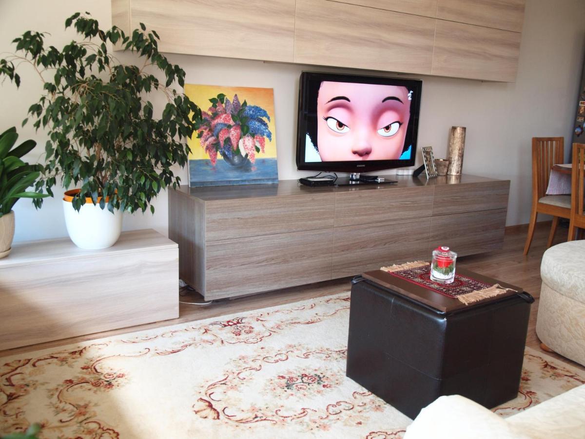 Geliu Apartamentai 팔랑가 외부 사진